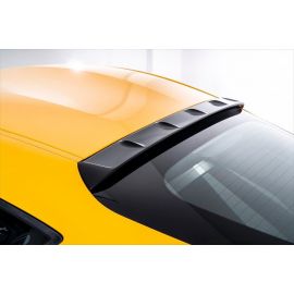 Toyota Supra Carbon Fiber Rear Roof Hatch Spoiler buy in USA