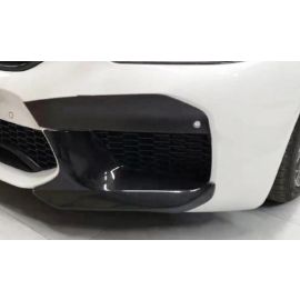 BMW F90 M5 Carbon Fiber Upper Splitter buy in USA