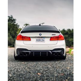 BMW F90 M5 Carbon Fiber Spoiler buy in USA