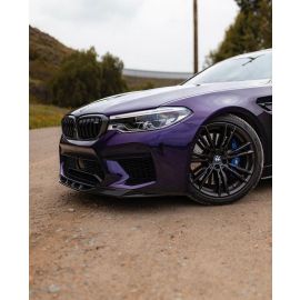 BMW F90 M5 Carbon Fiber Front Lip buy in USA