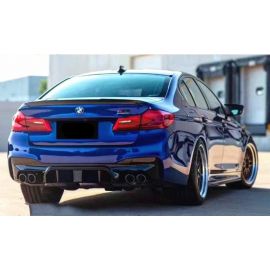 BMW F90 M5 Carbon Fiber Brake Light Diffuser buy in USA