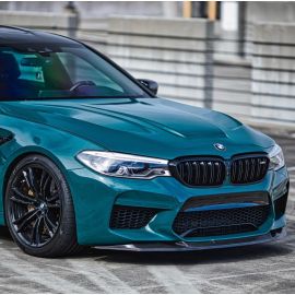 BMW F90 M5 Carbon Fiber Artisan Front Lip buy in USA