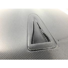 Nissan GTR Carbon Fiber Hood Vent buy in USA