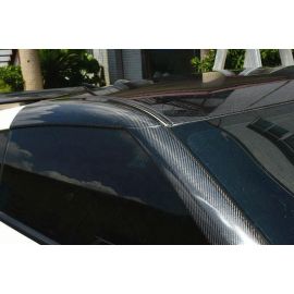 Nissan GTR Carbon Fiber A Pillar Cover buy in USA