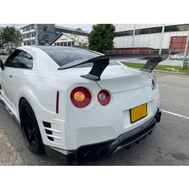 Nissan GTR Carbon Fiber Artisan Wing buy in USA