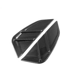 BMW G80 M3/G82/G83 M4 Carbon Fiber Fender Vent Trim buy in USA