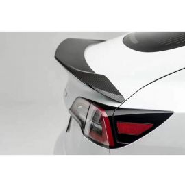 Tesla Artisan Carbon Fiber Spoiler buy in USA