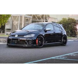 Golf Mk7 Carbon Fiber Side Skirts buy in USA