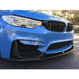 BMW F8X Carbon Fiber Front Splitter buy in USA