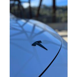 Tesla model 3/Y Hood emblem buy in USA