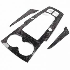 Forged Carbon Fiber Center Console Trim A3/S3/RS3 buy in USA