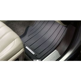 Range Rover L405 LWB 2013+ - Rubber Mat Set (full set) buy in USA