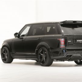 Range Rover L405 LWB only (2014+) - STARTECH Widebody Kit buy in USA