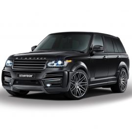 Range Rover L405 (2013+) - STARTECH Widebody Kit buy in USA