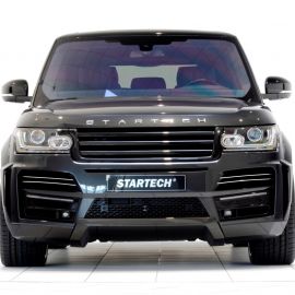 Range Rover L405 (2013+) - STARTECH Front Bumper buy in USA