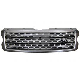 Range Rover L405 (2013 - 2017) - 'Chrome' Front Grill Kit genuine buy in USA