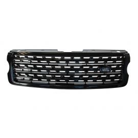 Range Rover L405 (2013 - 2017) - 'Black' Front Grill Kit genuine buy in USA