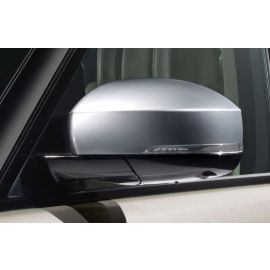 Range Rover L405 (2013+) - Mirror Covers Noble Finish (pair) buy in USA