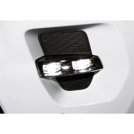 Range Rover Evoque (2011-15) - Black Pack Front Fog Light (right side) buy in USA