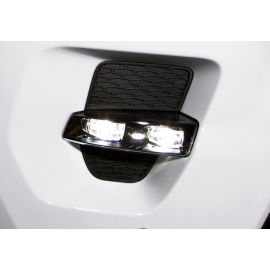 Range Rover Evoque (2011-15) - Black Pack Front Fog Light (left side) buy in USA