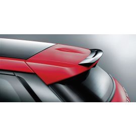 Range Rover Evoque - Spoiler Lip Upgrade (black) buy in USA