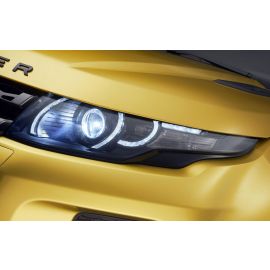 Range Rover Evoque (2011-15) - Black Pack Front Headlight (left side/nearside) buy in USA