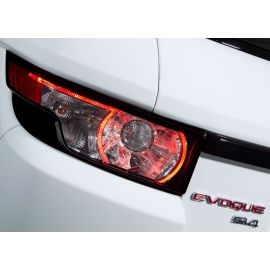 Range Rover Evoque (2011-15) - Black Pack Rear Tail Light (left side) buy in USA