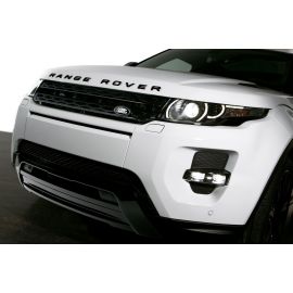 Range Rover Evoque (2011-15) - Front Bumper Dynamic Complete Upgrade Kit (genuine parts) buy in USA