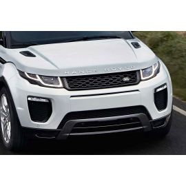 Range Rover Evoque (2016+) - Front Bumper Dynamic Complete Upgrade Kit (genuine parts) buy in USA