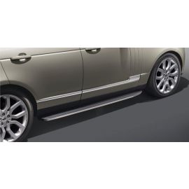 Range Rover Sport (2014+) - Fixed Side Steps Kit buy in USA