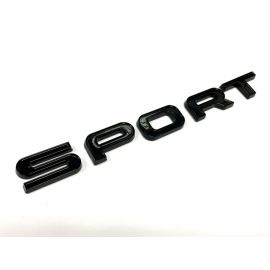 Range Rover Sport (2014+) - Black "SPORT" Badge buy in USA