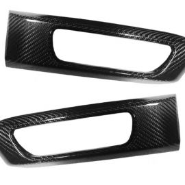 Range Rover Sport (2014+) - HAWKE Carbon Fibre Fog Light Surrounds (pair) buy in USA