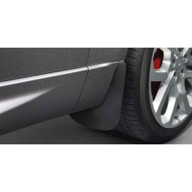 Range Rover Sport (2014+) - Front Mudflaps (with/without deployable side steps) buy in USA