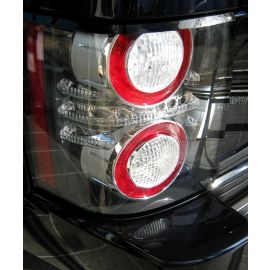 Range Rover L322 02+ - '2012 Ultimate' Rear LED Tail Light (left side) genuine buy in USA