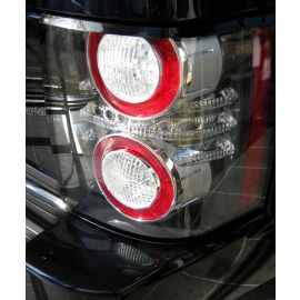 Range Rover L322 02+ - '2012 Ultimate' Rear LED Tail Light (right side) genuine buy in USA