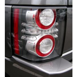 Range Rover L322 02+ - '2010' Rear LED Tail Light (left side) genuine buy in USA