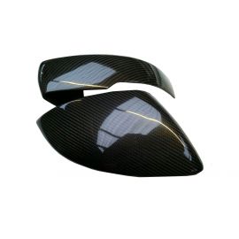 Range Rover Sport (2014+) - Carbon Fibre Mirror Covers/Caps (pair) buy in USA