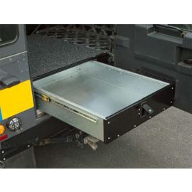 Land Rover Defender 90 - Rear Heavy-duty Drawer System buy in USA