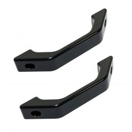 Land Rover Defender - Croytec Billet Aluminium Door Closing Handles black buy in USA