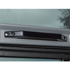 Land Rover Defender - Croytec Billet Aluminium Interior Grab Handle black buy in USA