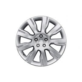 Land Rover Discovery (2017+) - Alloy Wheel Set - 21" 9 Spoke 'Style 9002' buy in USA