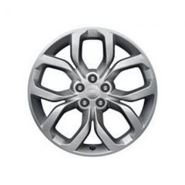 Land Rover Discovery (2017+) - Alloy Wheel Set - 19" 5 Split-Spoke 'Style 5021' buy in USA