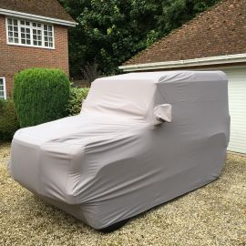 Land Rover Defender - Ultimate Outdoor Cover buy in USA