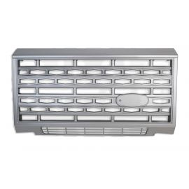 Land Rover Defender - Adventure Front Grille (silver) buy in USA