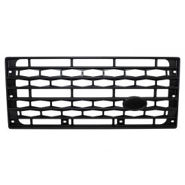 Land Rover Defender - Adventure Front Grille (gloss black) buy in USA