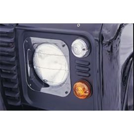 Land Rover Defender - Headlamp Protectors buy in USA