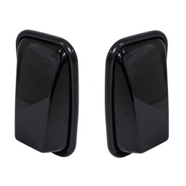 Land Rover Defender - Wing Mirrors (black) pair buy in USA