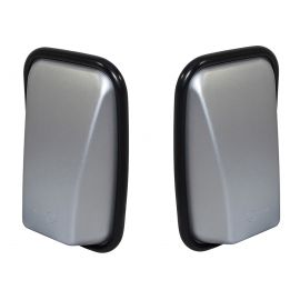 Land Rover Defender - Wing Mirrors (silver) pair buy in USA