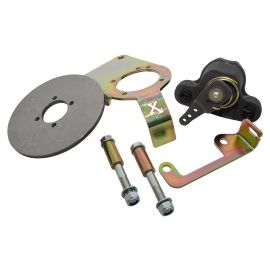 Land Rover Defender - Terrafirma Disc Brake Handbrake Conversion Kit buy in USA