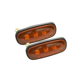 Land Rover Defender - Amber LED Side Repeaters (pair) buy in USA